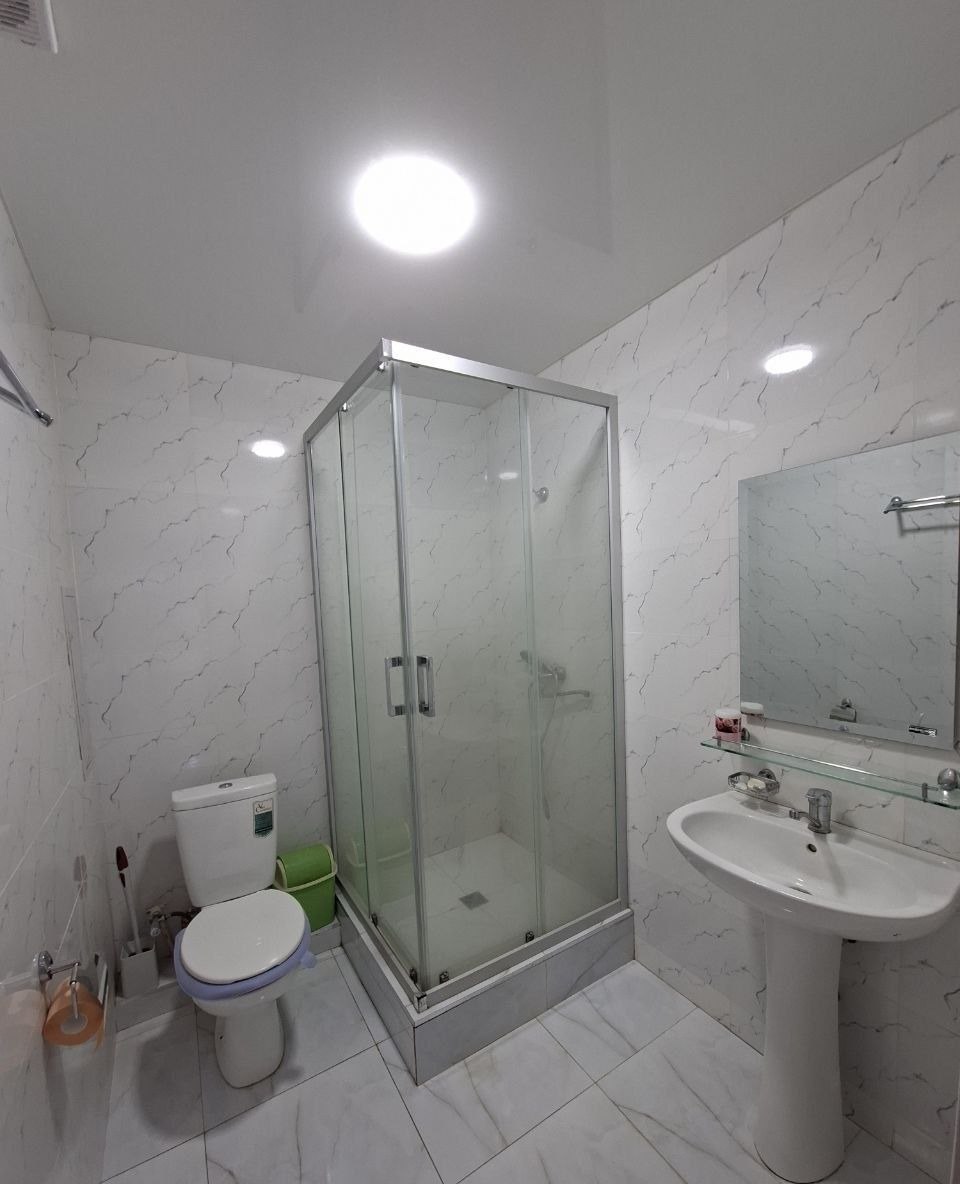 Продаётся 1-комн. квартира, 42 м² · Шайхантахур — фото 5