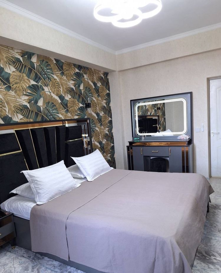 Sotiladi 3 xonali xonadon, 76 m² · Uchtepa — surat 1