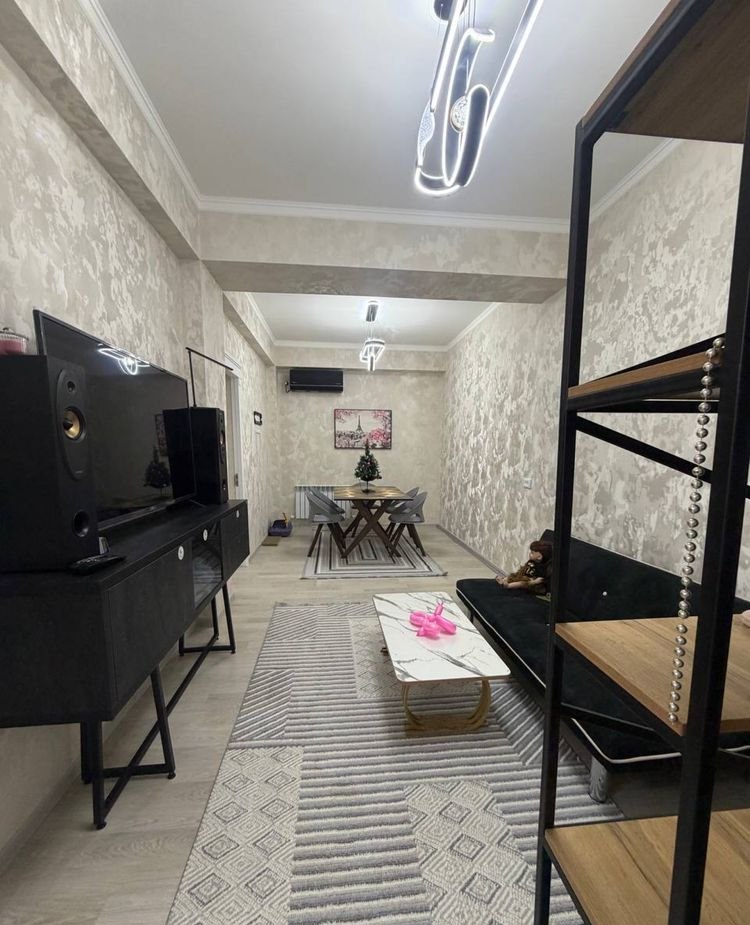 Sotiladi 3 xonali xonadon, 76 m² · Uchtepa — surat 4