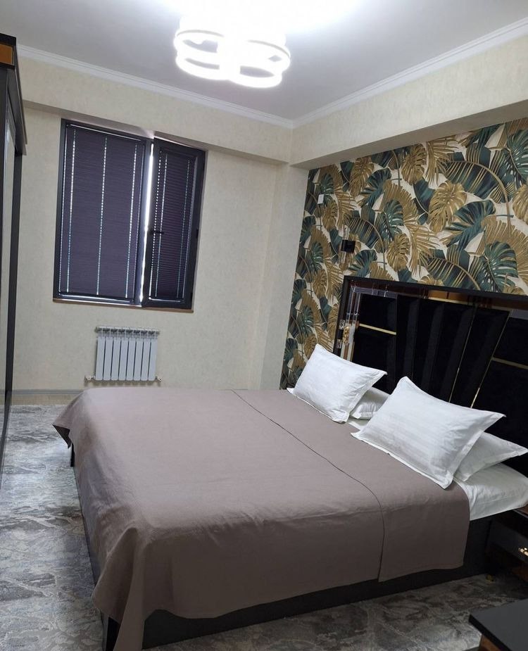 Sotiladi 3 xonali xonadon, 76 m² · Uchtepa — surat 2