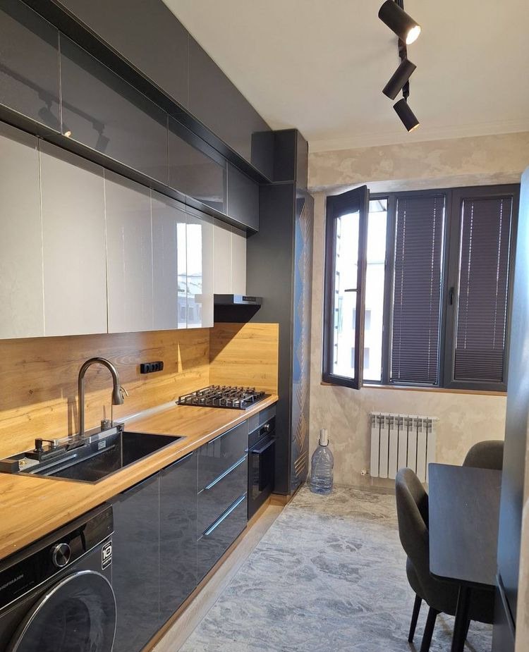 Sotiladi 3 xonali xonadon, 76 m² · Uchtepa — surat 5