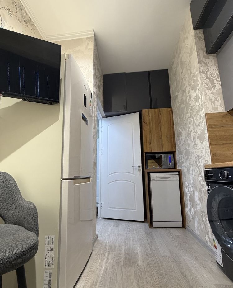 Sotiladi 3 xonali xonadon, 76 m² · Uchtepa — surat 6