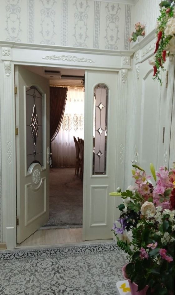 Sotiladi 3 xonali xonadon, 75 m² · Uchtepa — surat 1