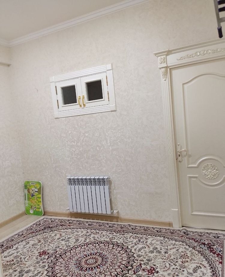 Sotiladi 3 xonali xonadon, 75 m² · Uchtepa — surat 3