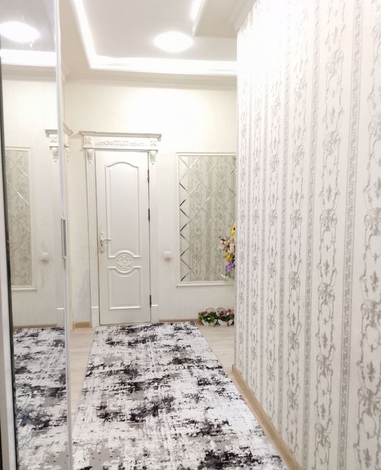 Sotiladi 3 xonali xonadon, 75 m² · Uchtepa — surat 5