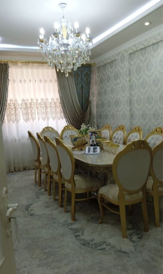 Sotiladi 3 xonali xonadon, 75 m² · Uchtepa — surat 2