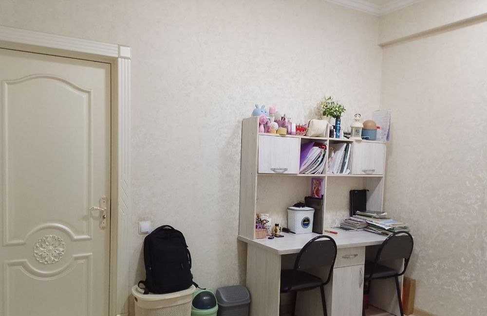 Sotiladi 3 xonali xonadon, 75 m² · Uchtepa — surat 6