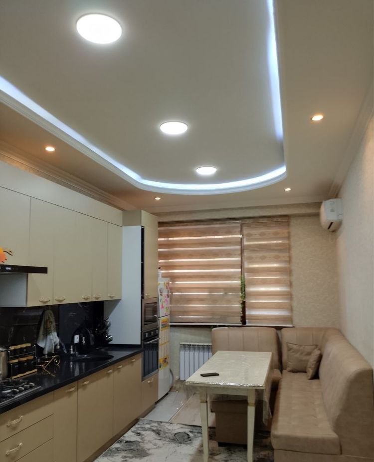 Sotiladi 3 xonali xonadon, 75 m² · Uchtepa — surat 4