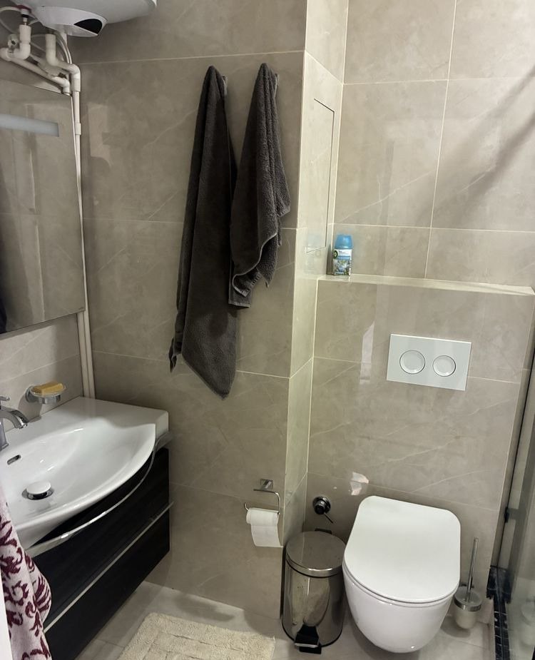 Сдаётся 3-комн. квартира, 100 м² · ЖК Akay City · Учтепа — фото 7