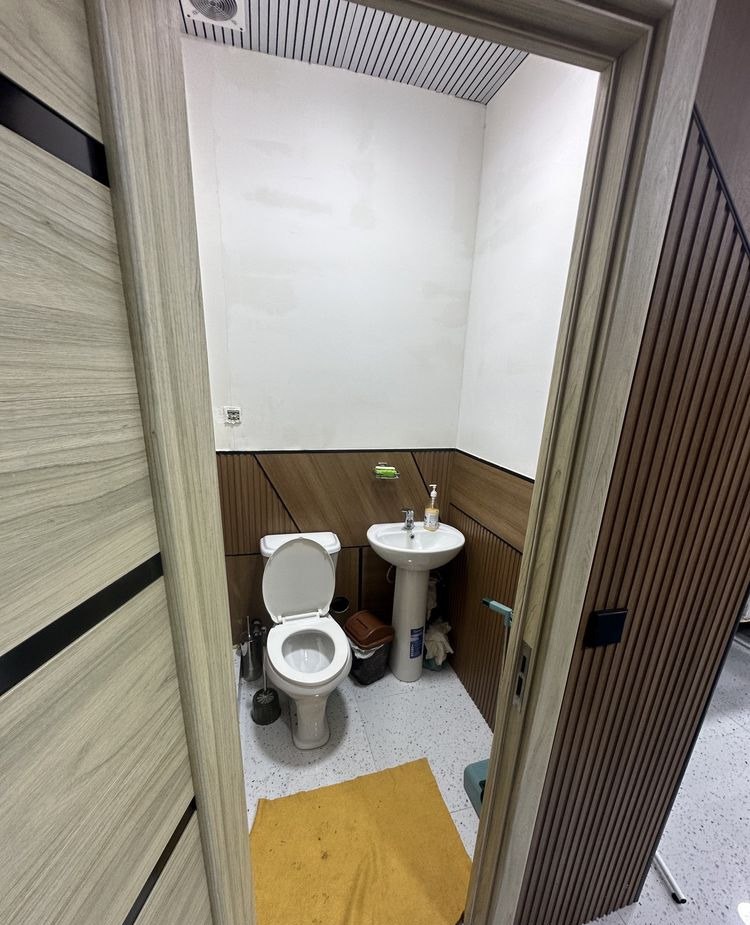 For rent commercial space, 40 m² · Shaykhantakhur — photo 4