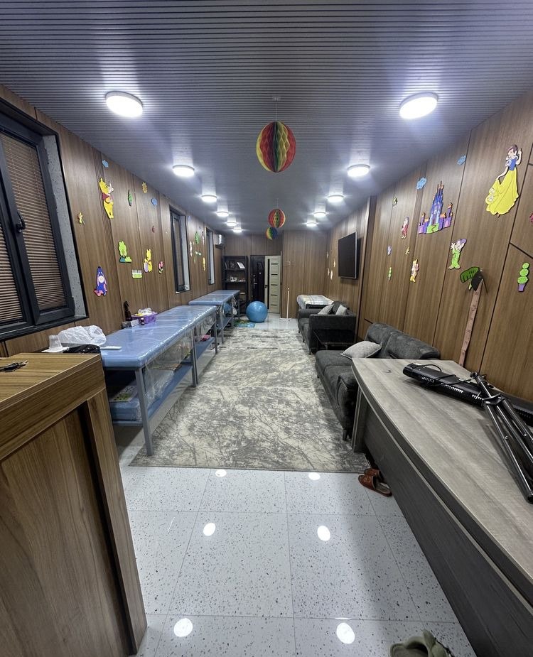 For rent commercial space, 40 m² · Shaykhantakhur — photo 1