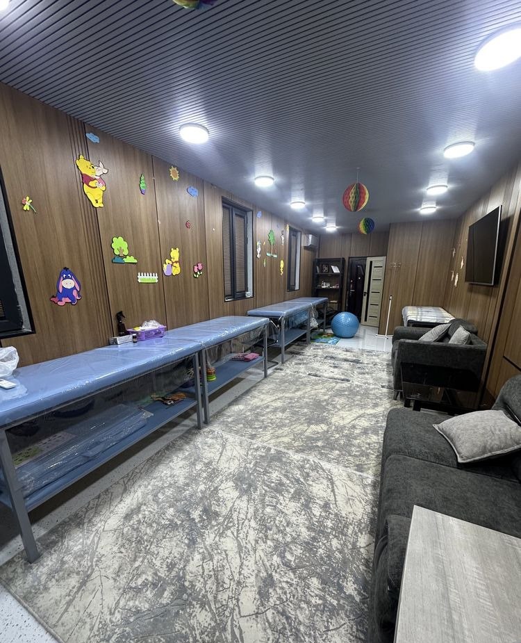 For rent commercial space, 40 m² · Shaykhantakhur — photo 3