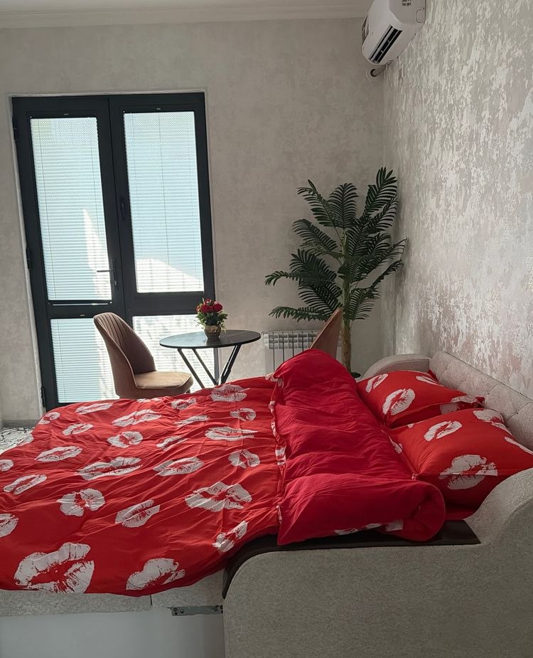 Продаётся 2-комн. квартира, 58.6 м² · Яшнабад — фото 5