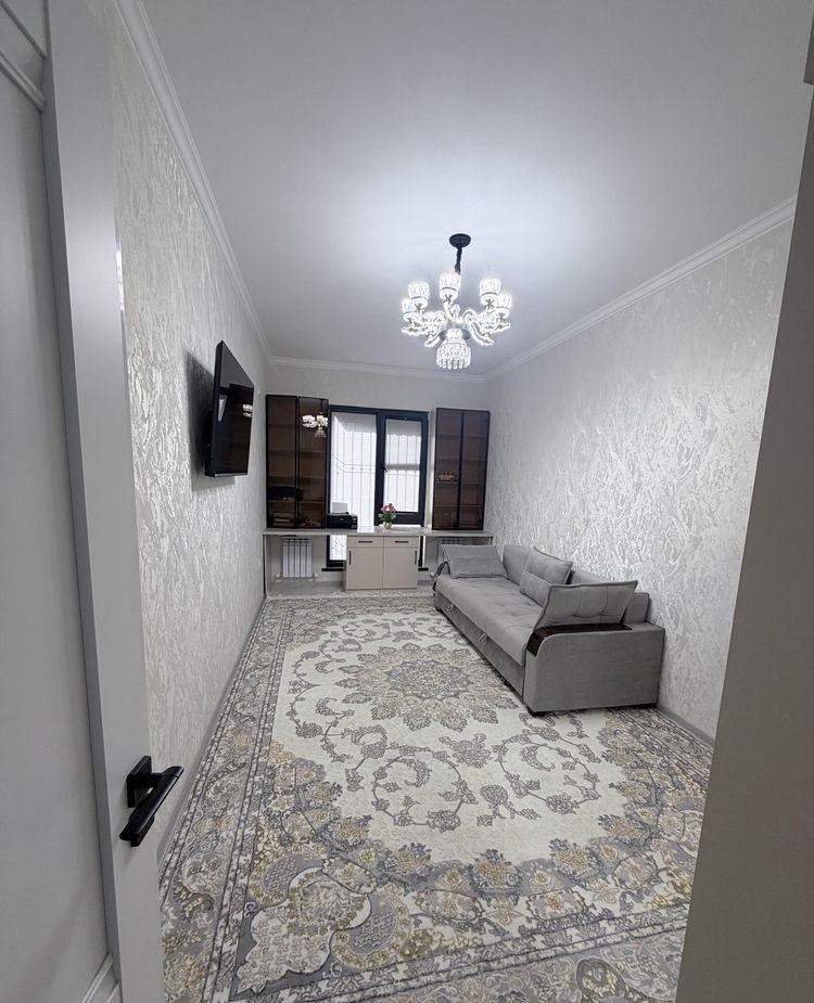 Продаётся 2-комн. квартира, 58.6 м² · Яшнабад — фото 3