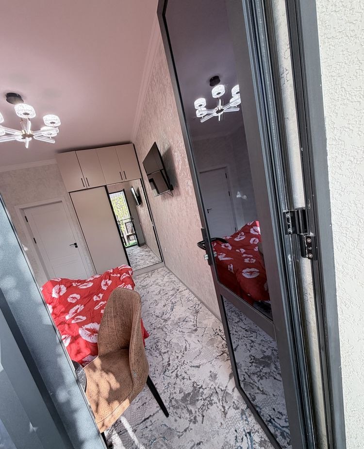 Продаётся 2-комн. квартира, 58.6 м² · Яшнабад — фото 6
