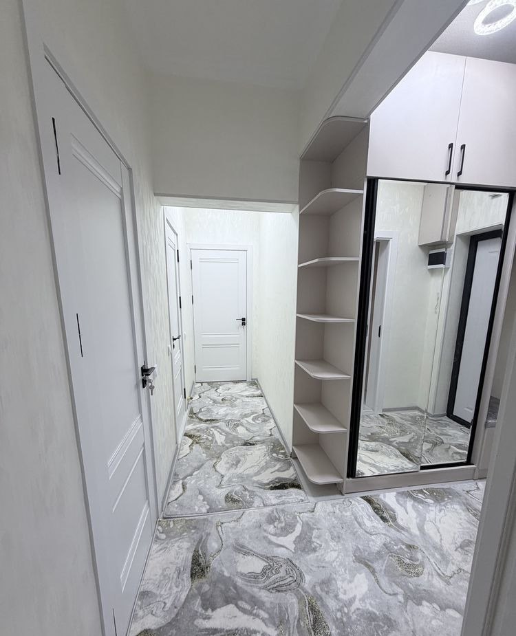 Продаётся 2-комн. квартира, 58.6 м² · Яшнабад — фото 8