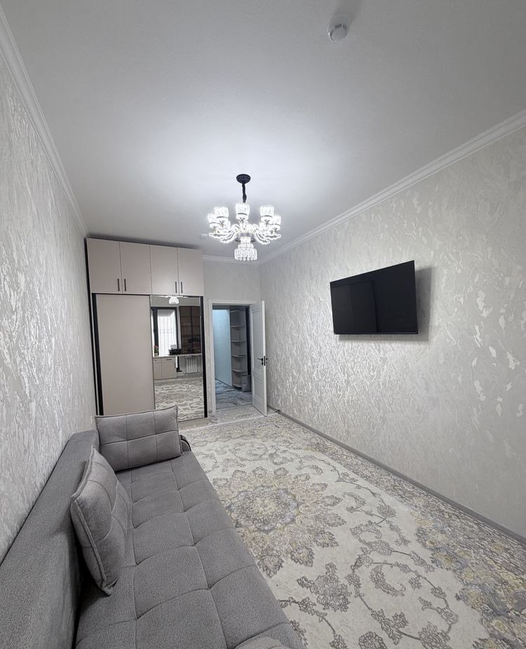Продаётся 2-комн. квартира, 58.6 м² · Яшнабад — фото 4