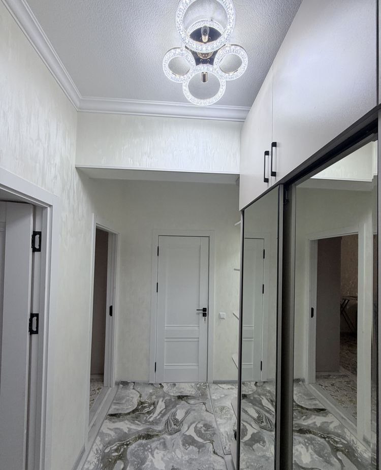 Продаётся 2-комн. квартира, 58.6 м² · Яшнабад — фото 7