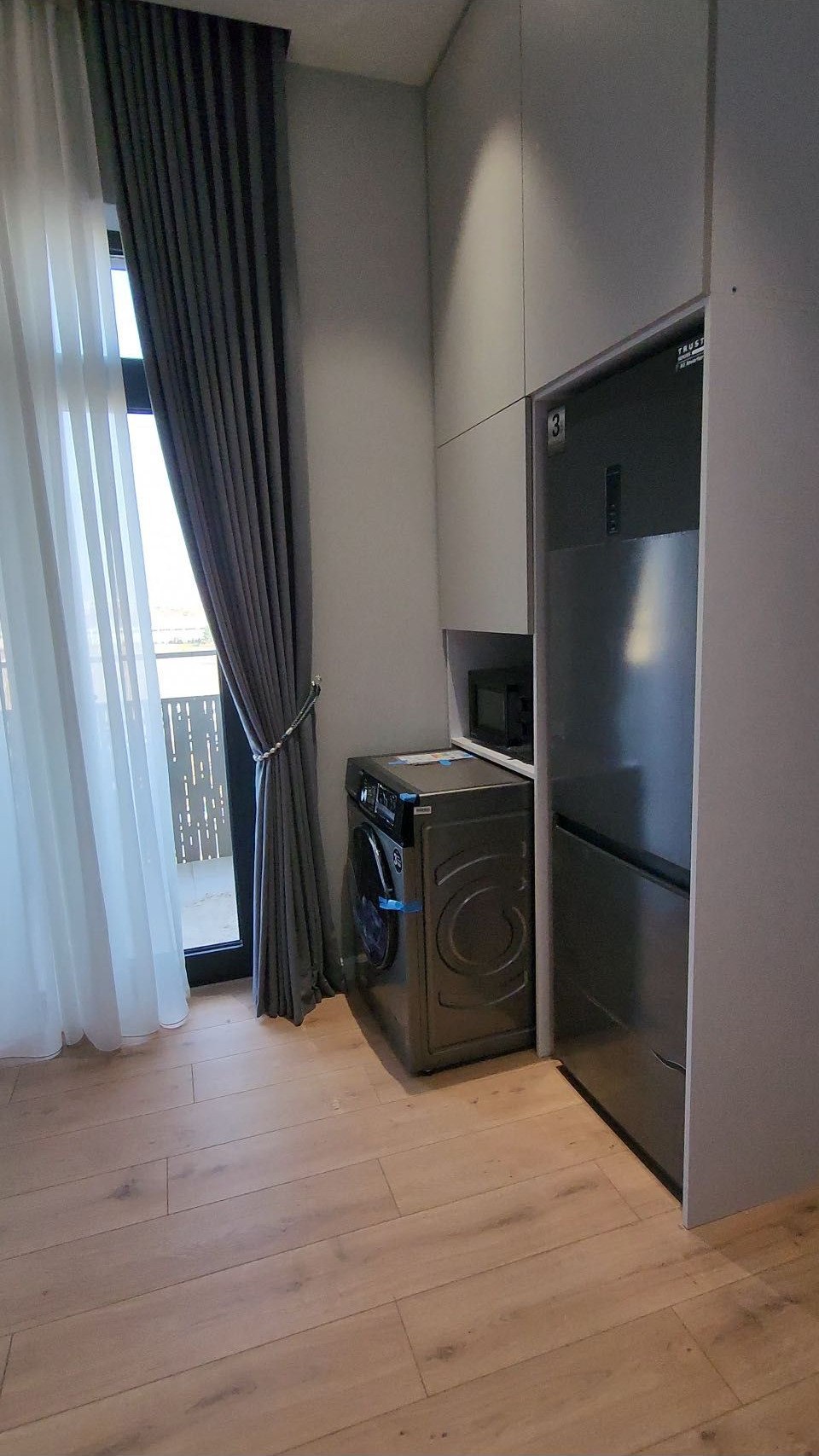Ijaraga 2 xonali xonadon, 50 m² · Mirzo Ulug‘bek — surat 6