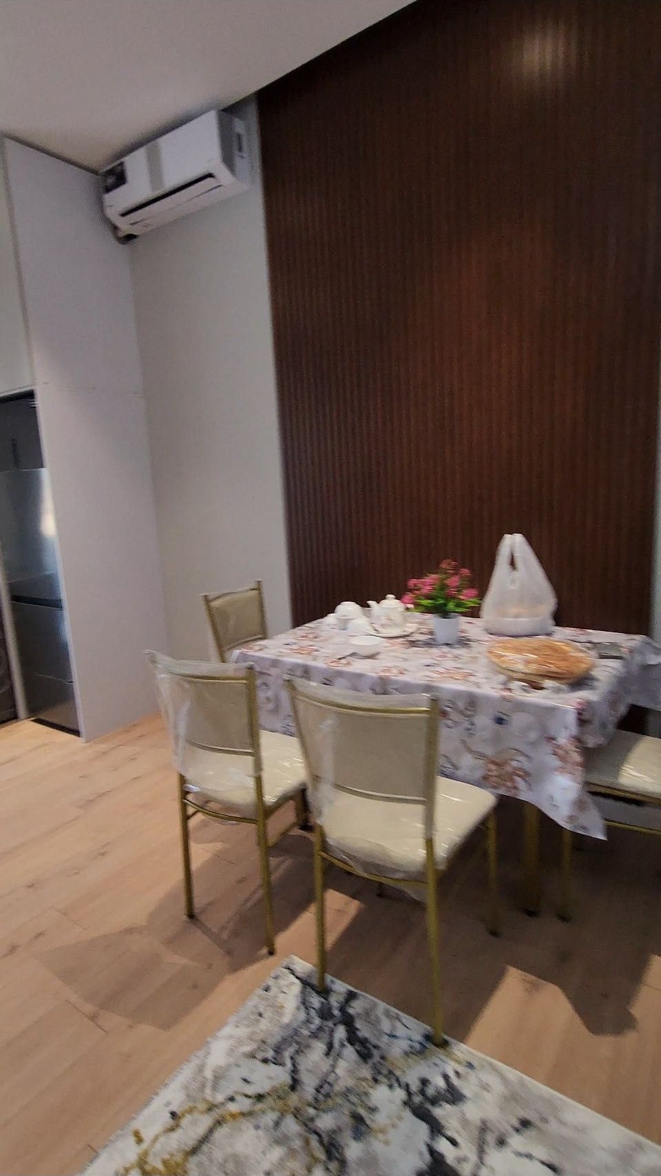 Ijaraga 2 xonali xonadon, 50 m² · Mirzo Ulug‘bek — surat 5