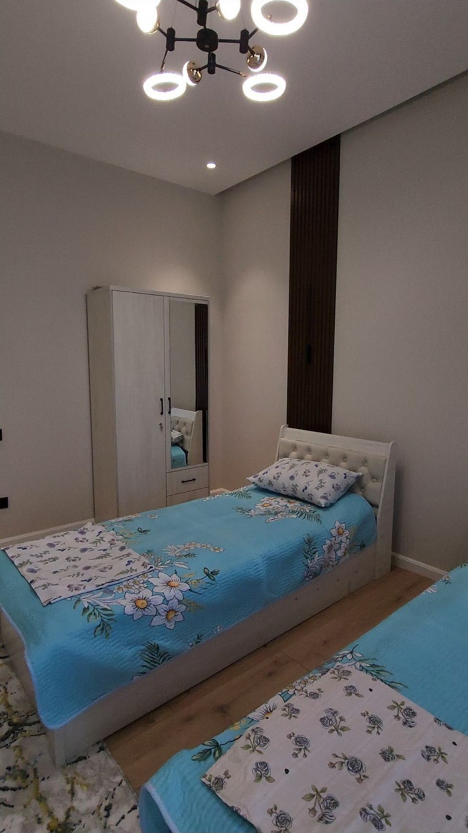 Ijaraga 2 xonali xonadon, 50 m² · Mirzo Ulug‘bek — surat 3