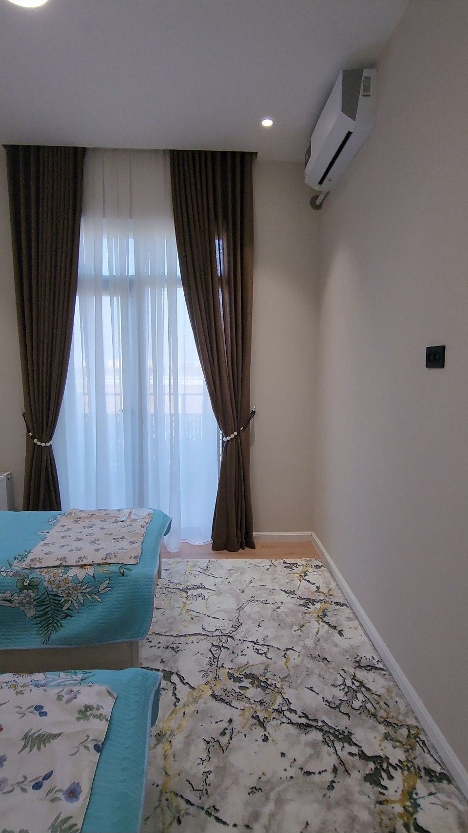 Ijaraga 2 xonali xonadon, 50 m² · Mirzo Ulug‘bek — surat 2