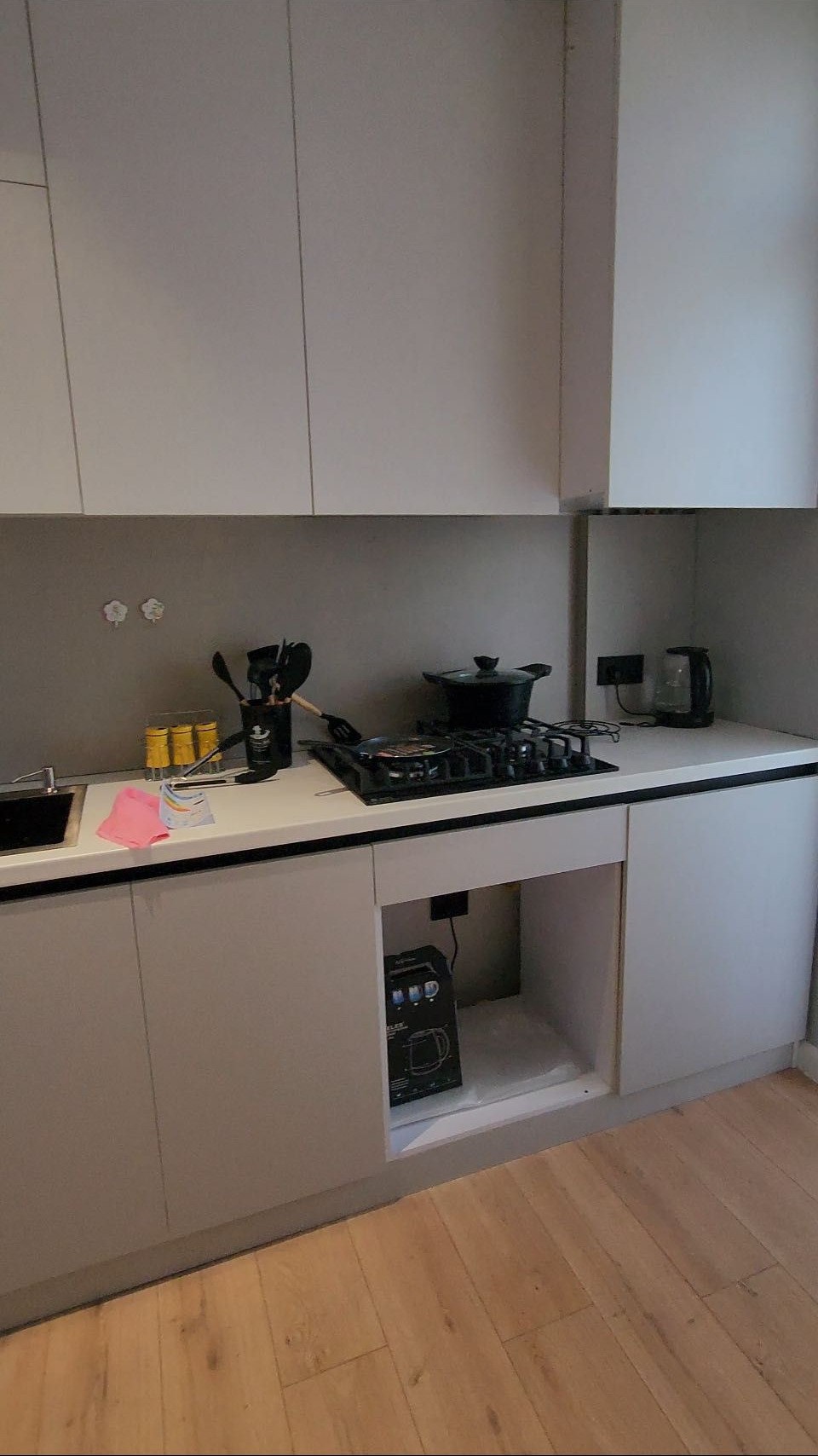 Ijaraga 2 xonali xonadon, 50 m² · Mirzo Ulug‘bek — surat 7