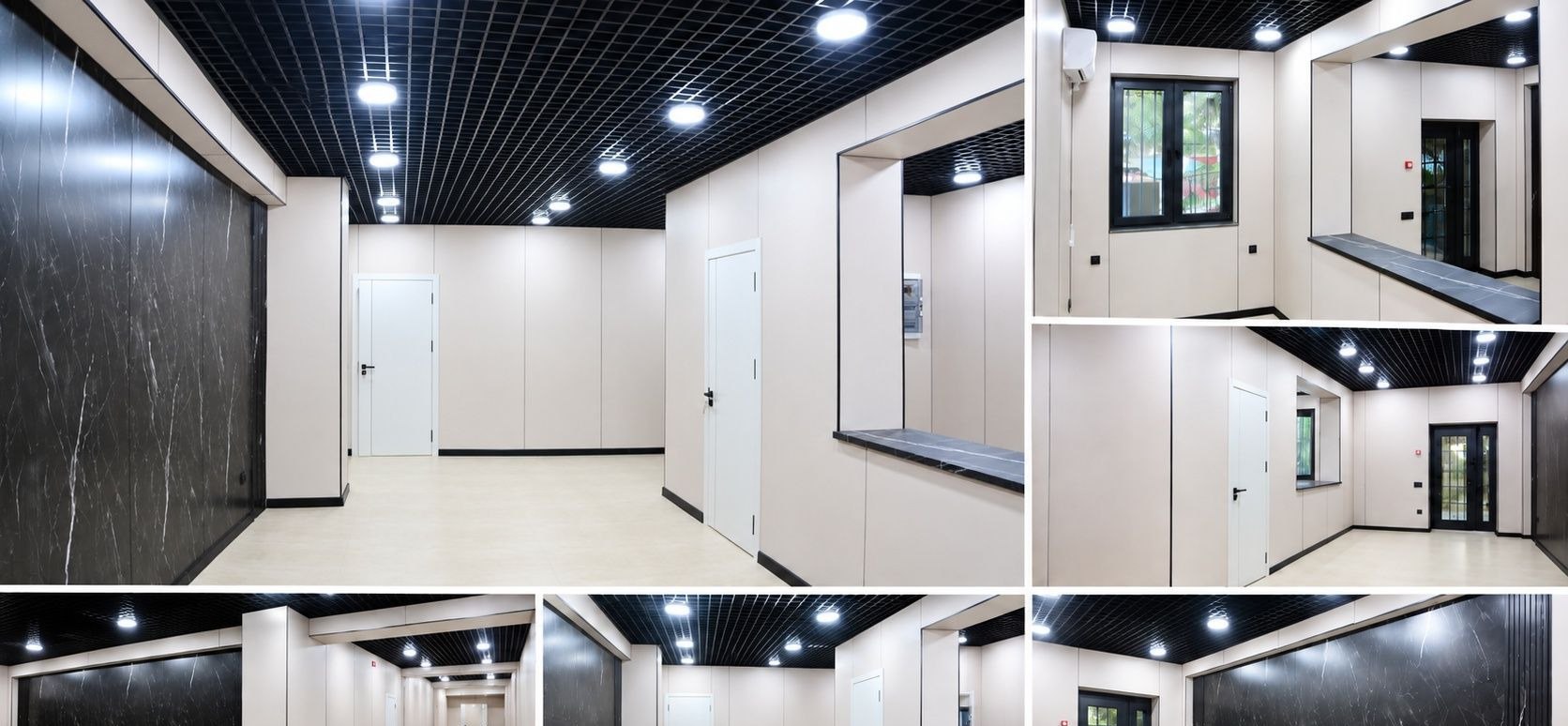 For rent commercial space, 326 m² · Shaykhantakhur — photo 5