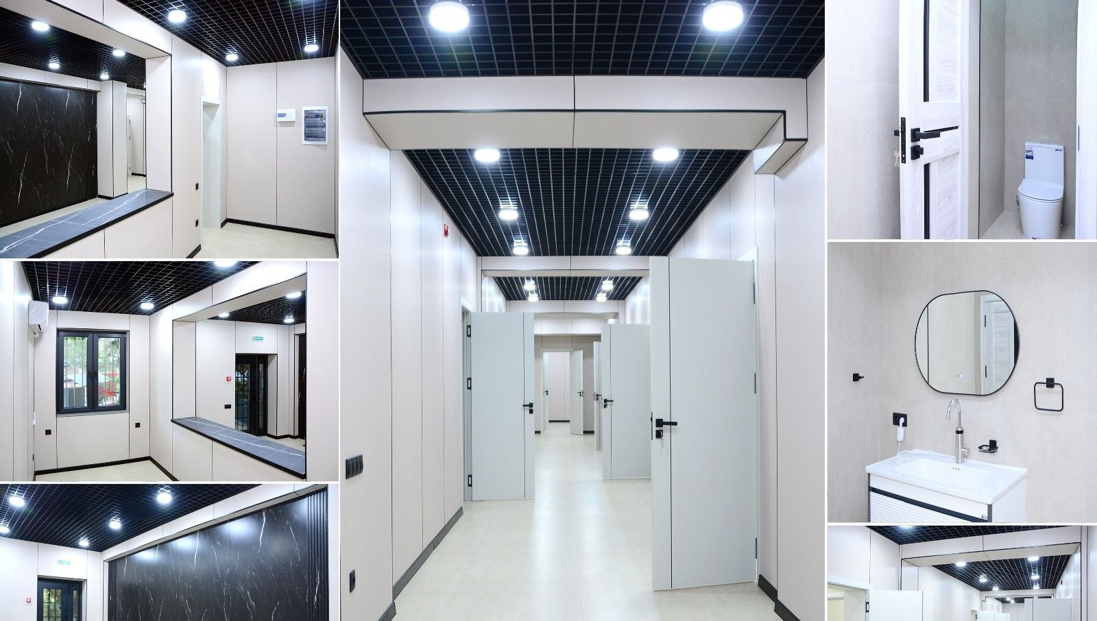 For rent commercial space, 326 m² · Shaykhantakhur — photo 7