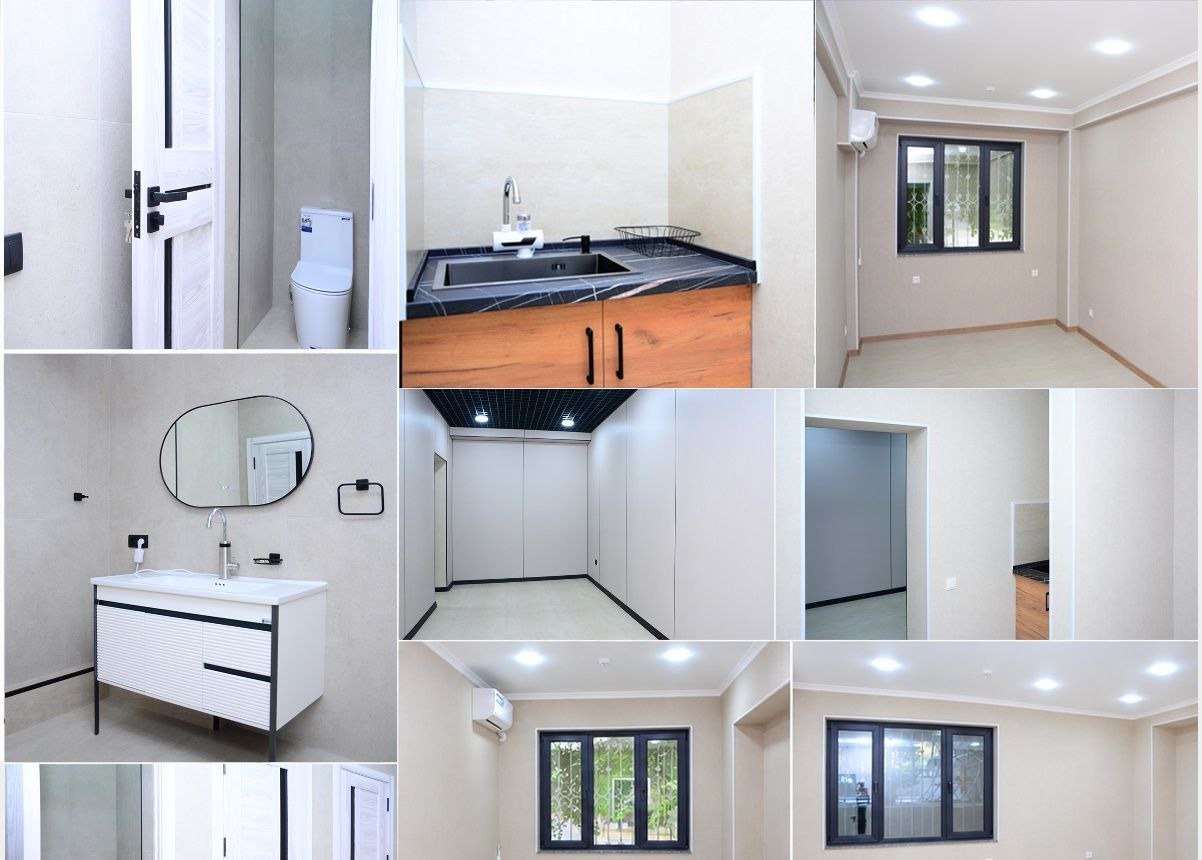 For rent commercial space, 326 m² · Shaykhantakhur — photo 8