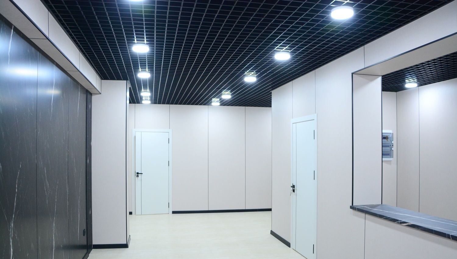 For rent commercial space, 326 m² · Shaykhantakhur — photo 3