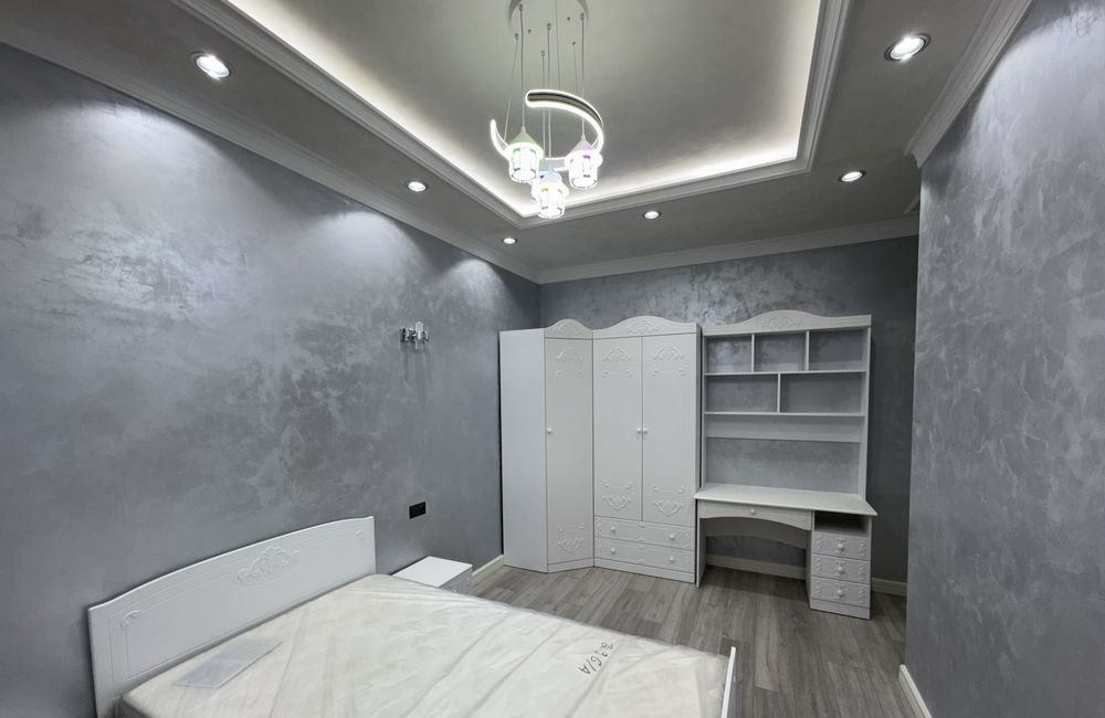 For sale 4-room apartment, 121 m² · Mashxadi · Yashnabad — photo 6