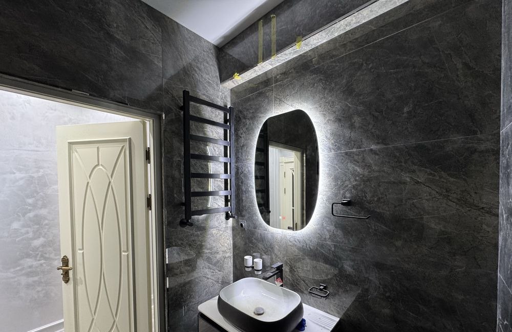 For sale 4-room apartment, 121 m² · Mashxadi · Yashnabad — photo 8