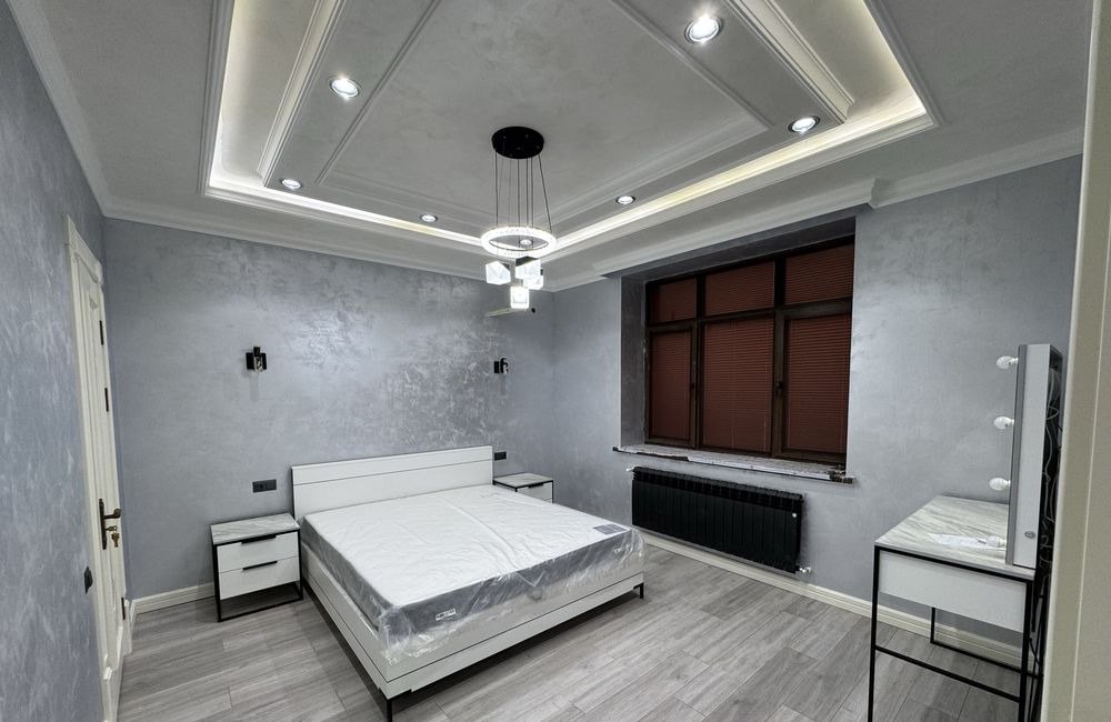 For sale 4-room apartment, 121 m² · Mashxadi · Yashnabad — photo 5