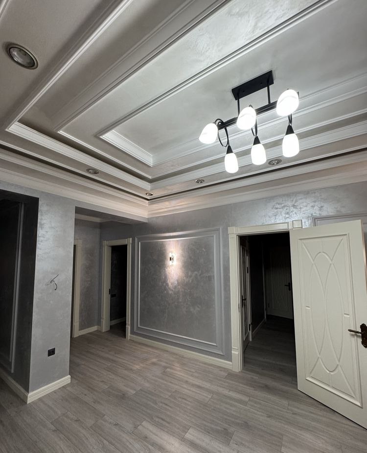 For sale 4-room apartment, 121 m² · Mashxadi · Yashnabad — photo 4