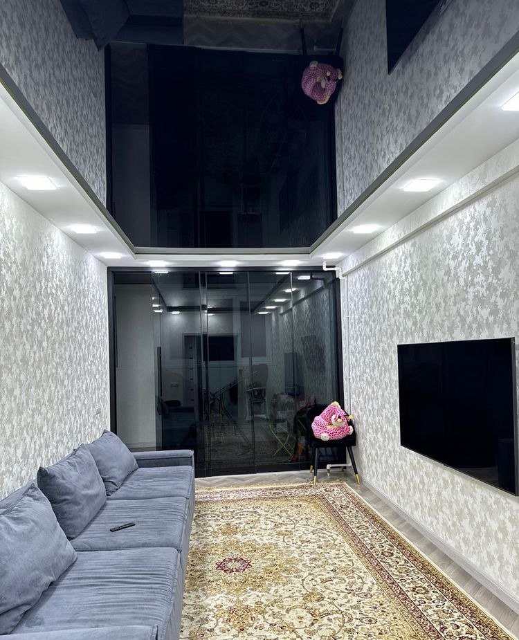 Сдаётся 2-комн. квартира, 70 м² · Яккасарай — фото 2