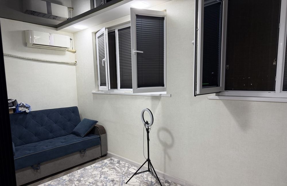 Сдаётся 2-комн. квартира, 70 м² · Яккасарай — фото 6