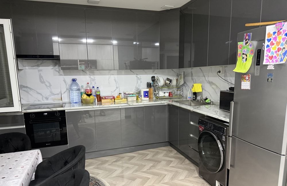 Сдаётся 2-комн. квартира, 70 м² · Яккасарай — фото 5