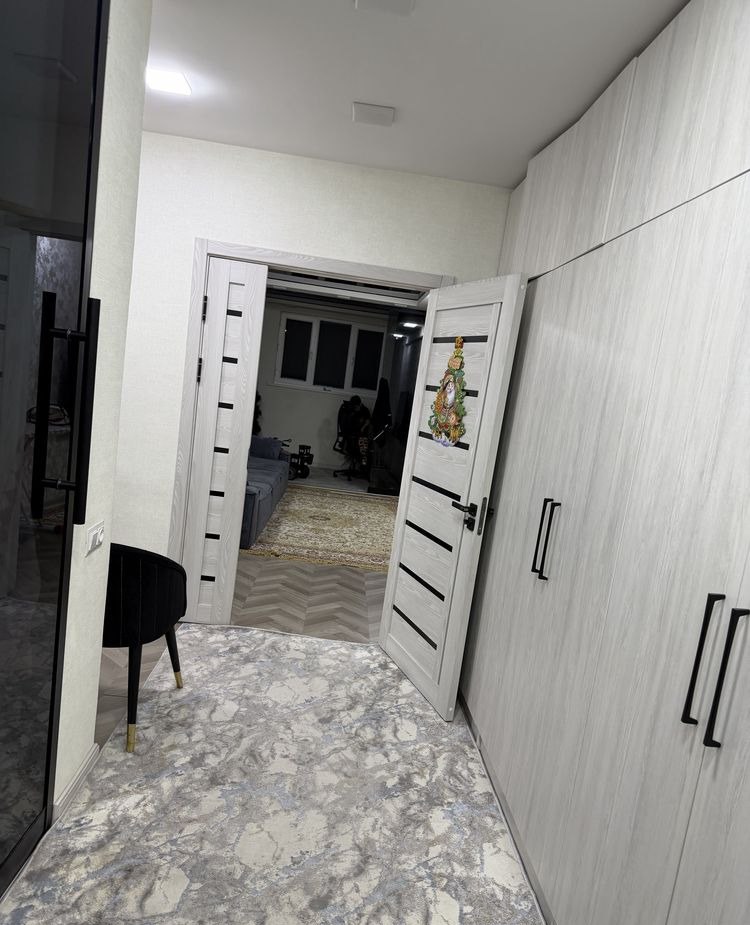 Сдаётся 2-комн. квартира, 70 м² · Яккасарай — фото 4