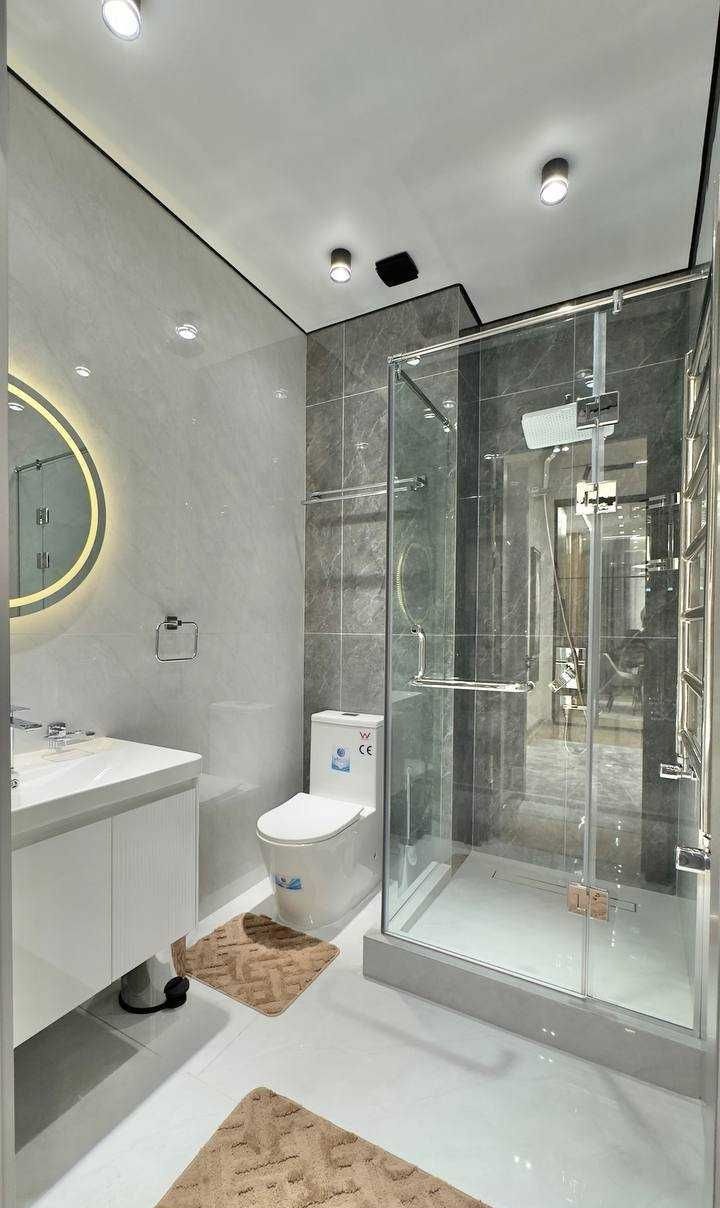 Сдаётся 2-комн. квартира, 55 м² · ЖК Royal · Яккасарай — фото 4