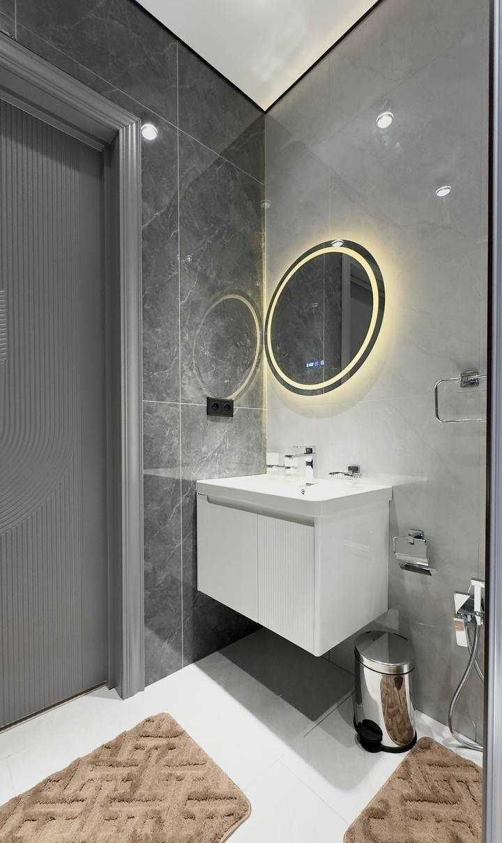 Сдаётся 2-комн. квартира, 55 м² · ЖК Royal · Яккасарай — фото 3