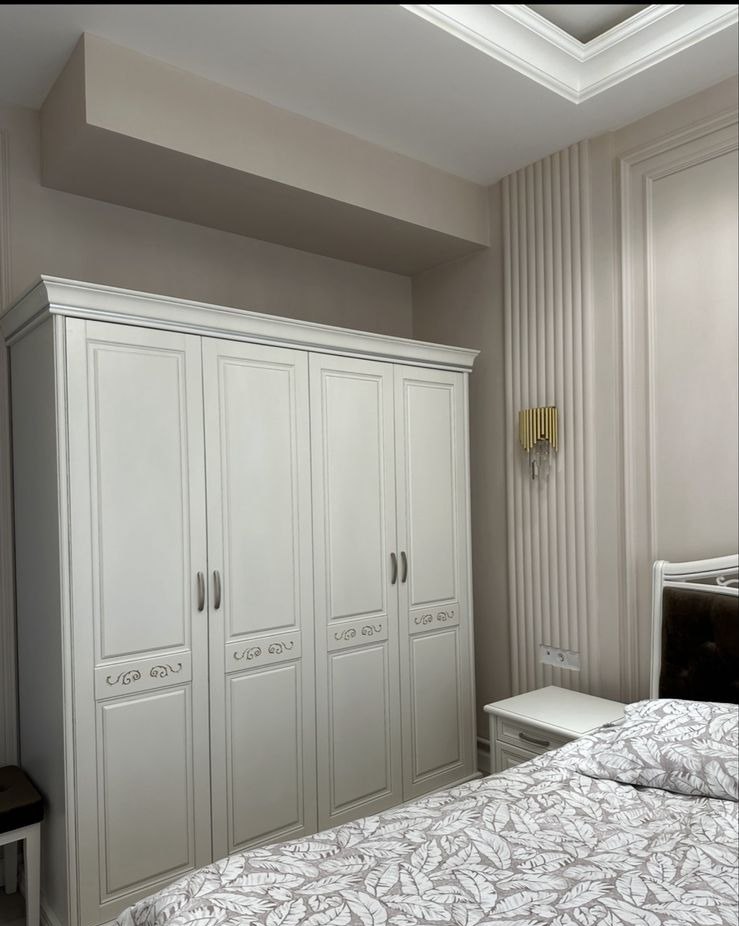 Сдаётся 2-комн. квартира, 65 м² · ЖК Darkhanavenue · Яшнабад — фото 5