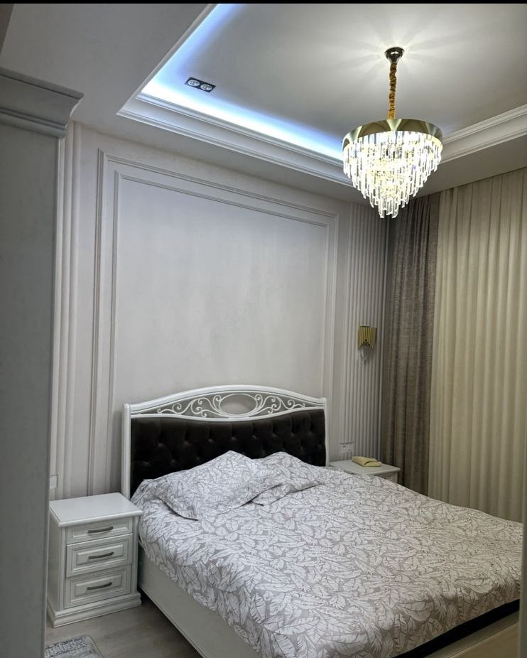 Сдаётся 2-комн. квартира, 65 м² · ЖК Darkhanavenue · Яшнабад — фото 3