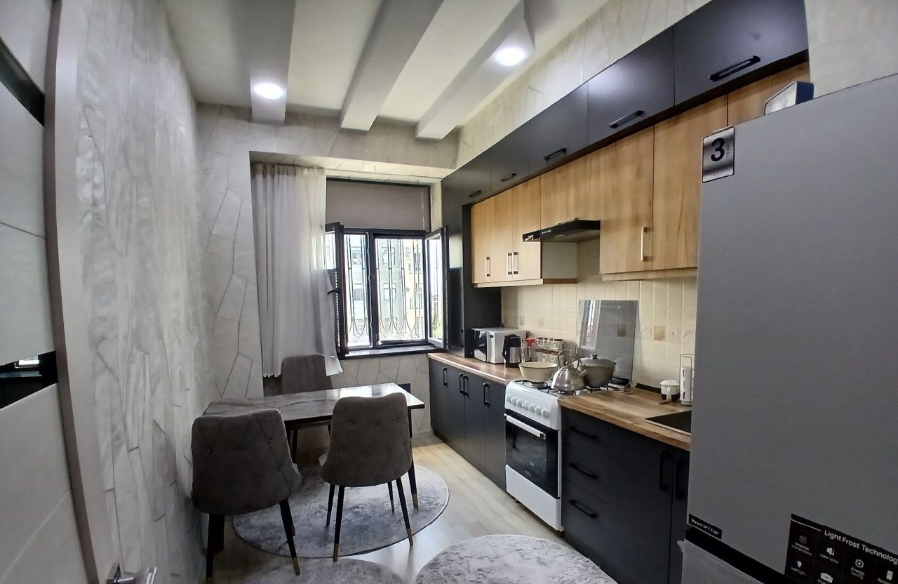 Sotiladi 3 xonali xonadon, 70 m² · Yunusobod — surat 6