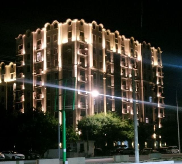 Sotiladi 3 xonali xonadon, 70 m² · Yunusobod — surat 1