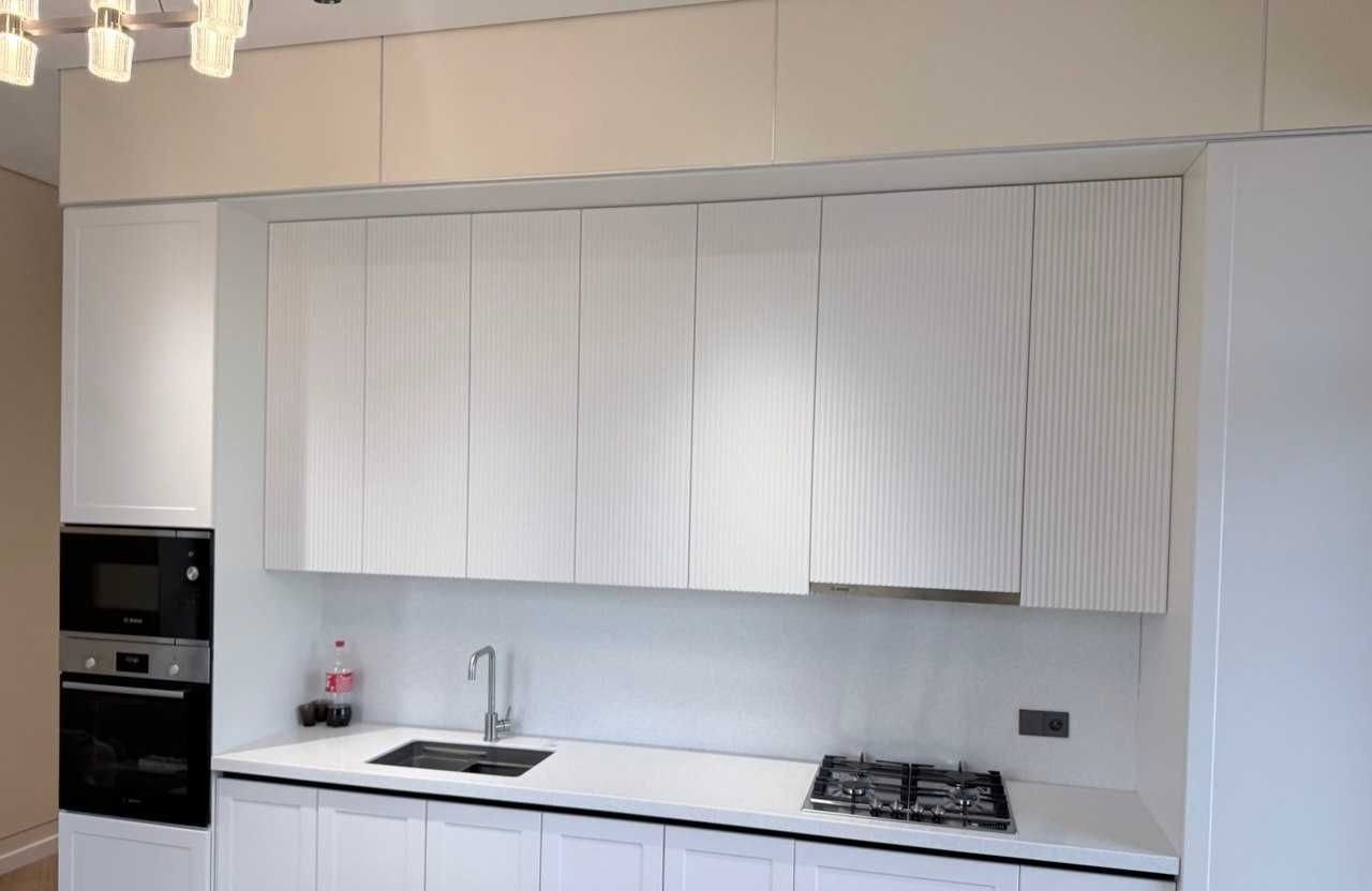 Продаётся 3-комн. квартира, 66 м² · ЖК Darkhanavenue · Яшнабад — фото 10