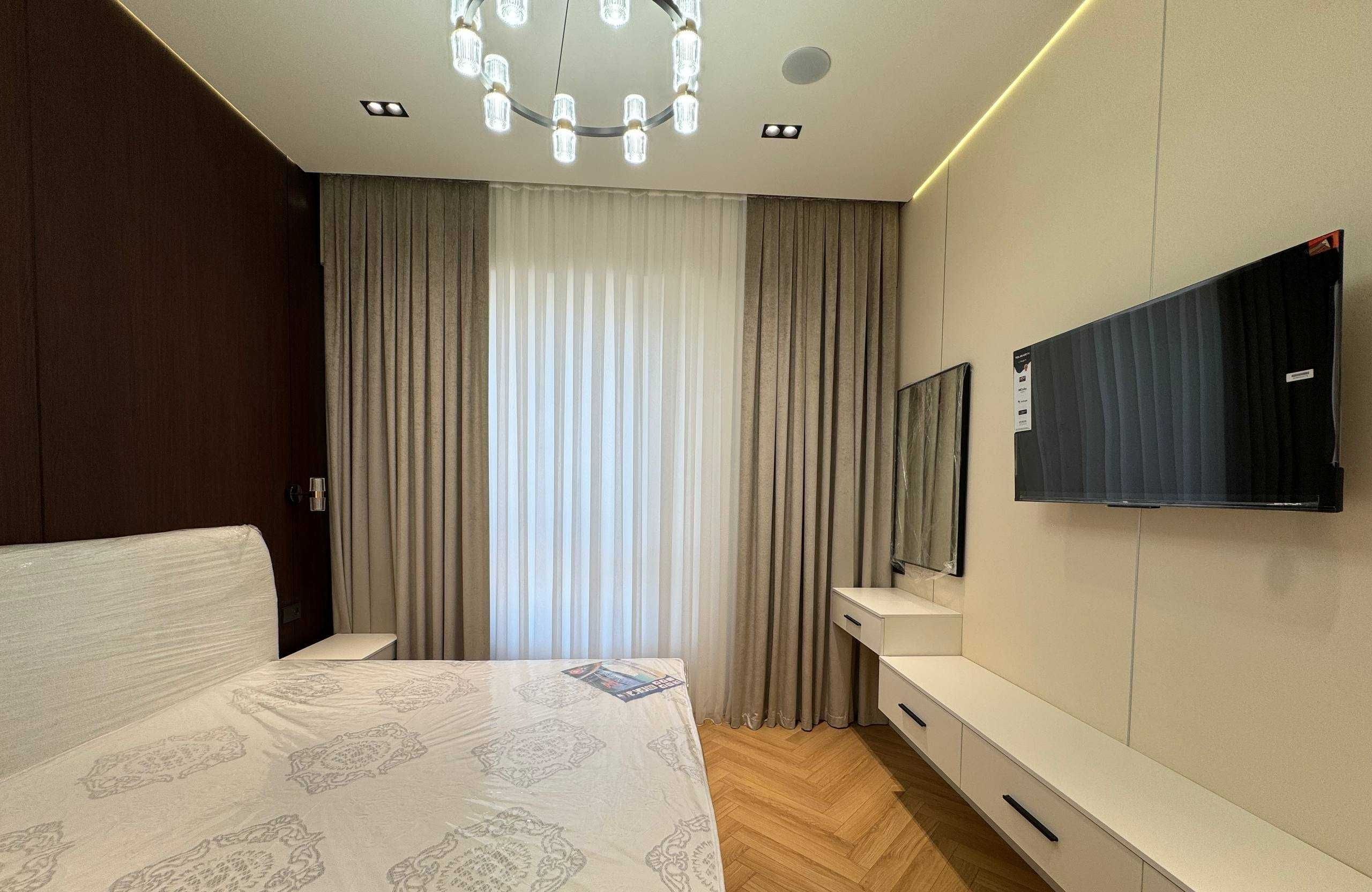 Продаётся 3-комн. квартира, 66 м² · ЖК Darkhanavenue · Яшнабад — фото 4