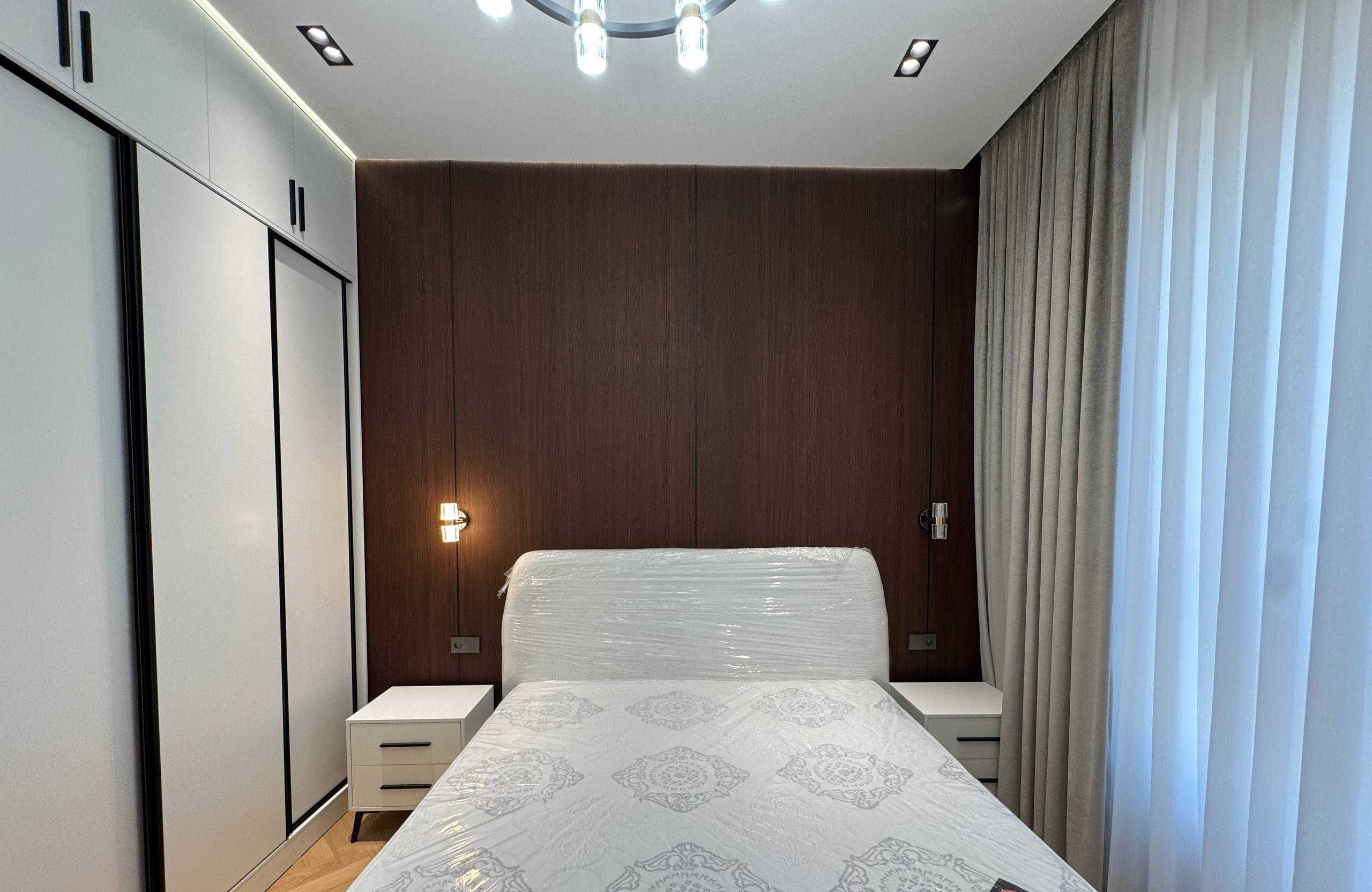 Продаётся 3-комн. квартира, 66 м² · ЖК Darkhanavenue · Яшнабад — фото 5