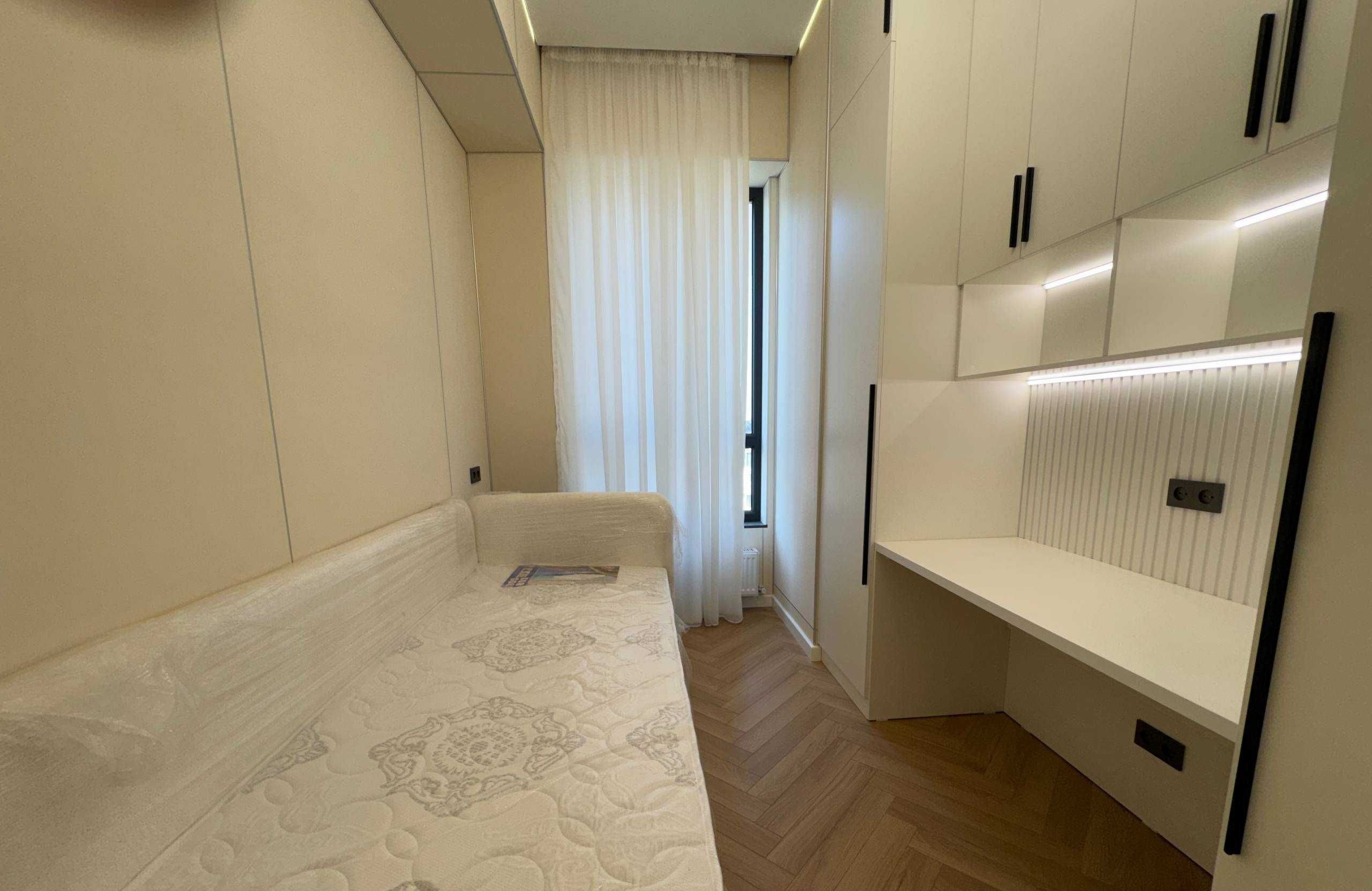 Продаётся 3-комн. квартира, 66 м² · ЖК Darkhanavenue · Яшнабад — фото 6