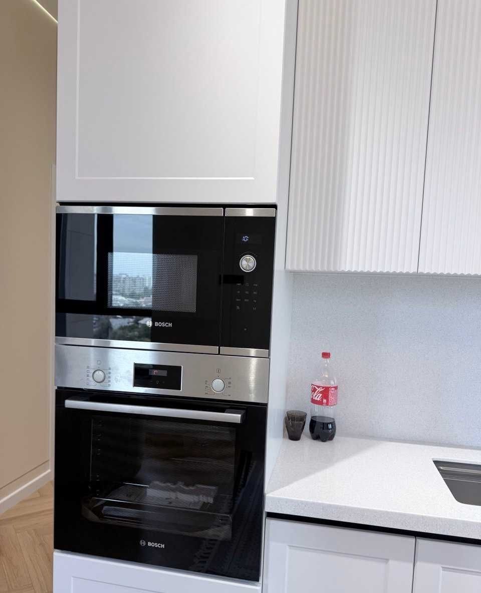Продаётся 3-комн. квартира, 66 м² · ЖК Darkhanavenue · Яшнабад — фото 9